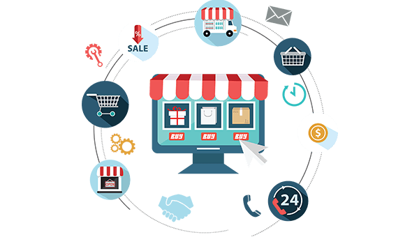 E-commerce Solutions