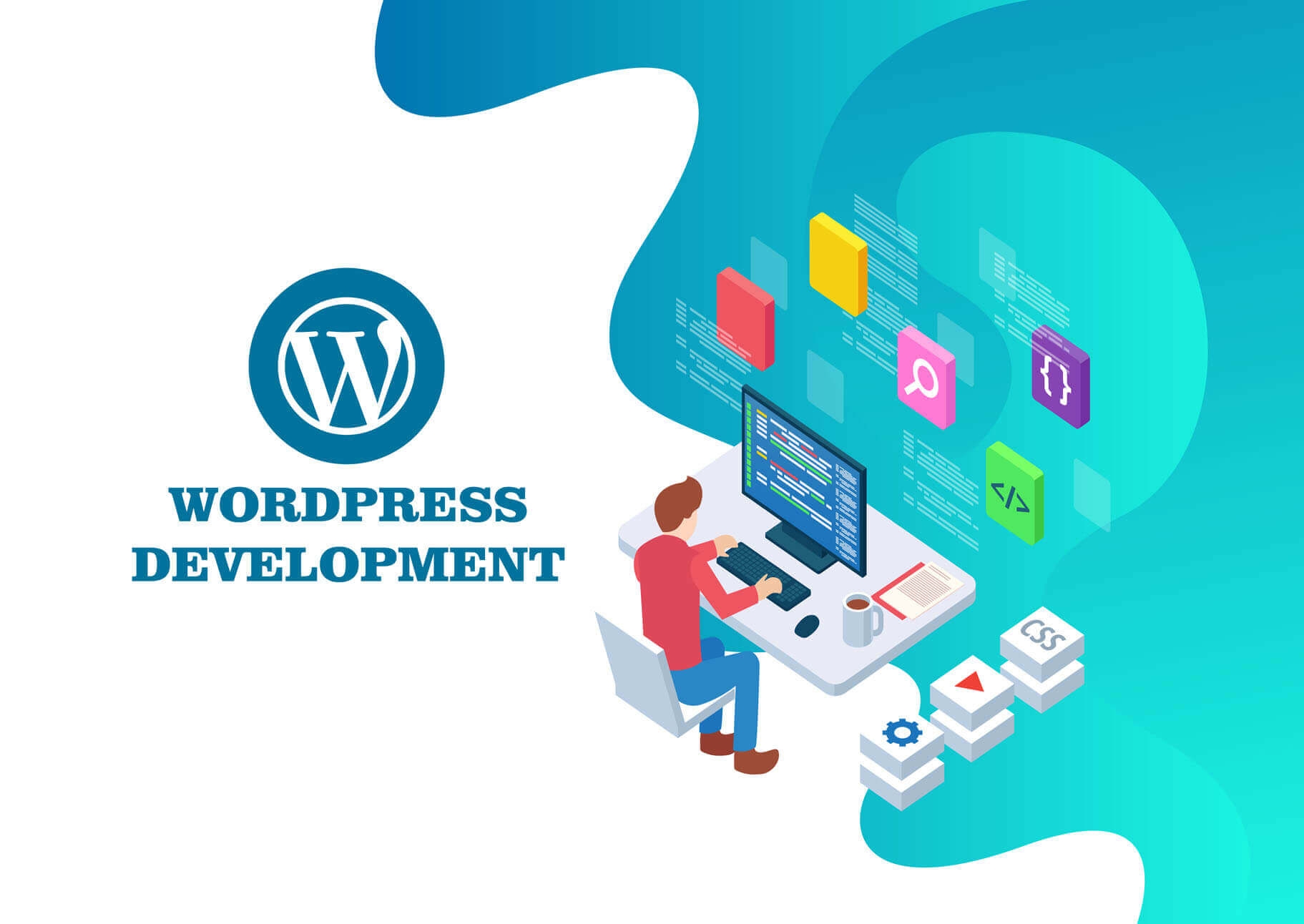 WordPress Development